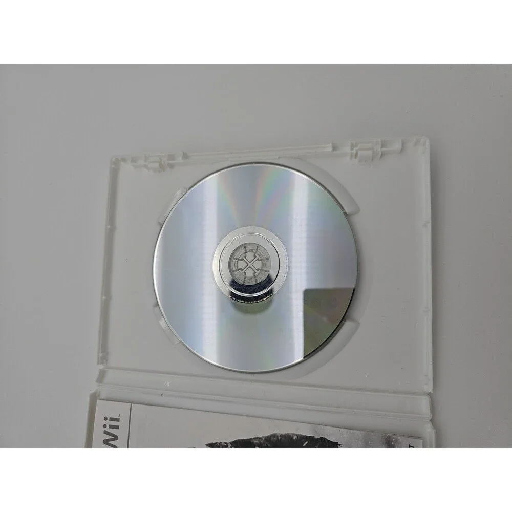 NINTENDO CALL OF DUTY MODERN WARFARE 3 (FC1014353)